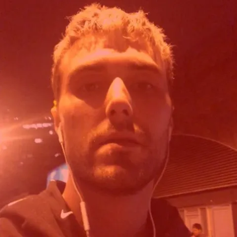Actual Life EP cover